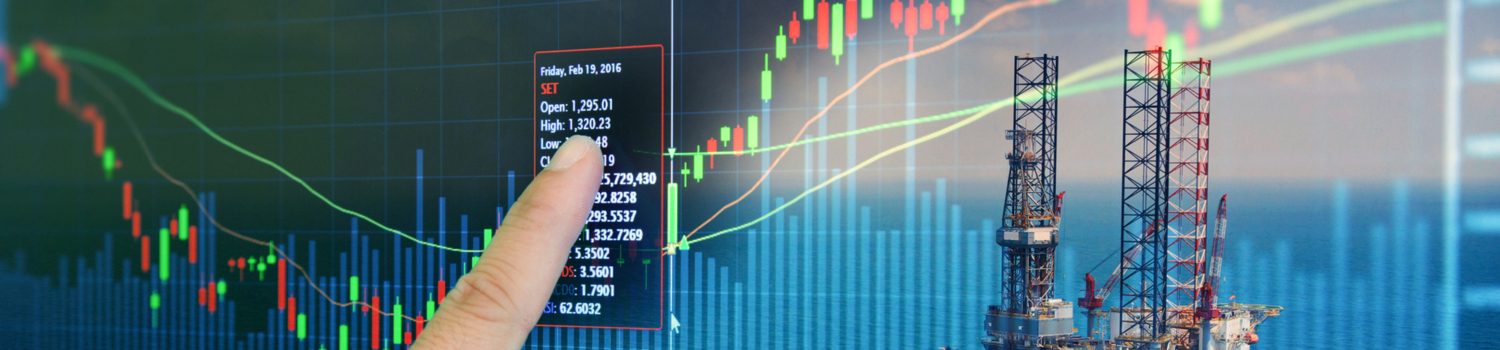 Oil & Gas IT Consulting, IT Services for Oil Companies, IT Services for Gas Companies