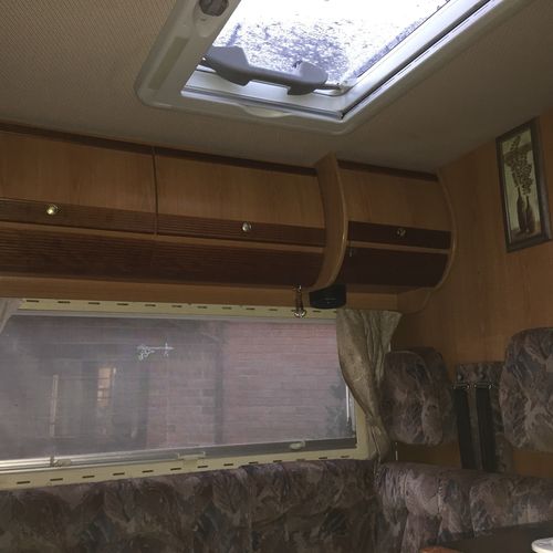 1999 Pilote Galaxy 24S - 4 Berth Motorhome - Peugeot Boxer 2.5 Diesel