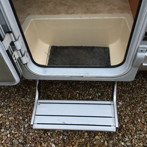 1999 Pilote Galaxy 24S - 4 Berth Motorhome - Peugeot Boxer 2.5 Diesel