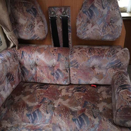 1999 Pilote Galaxy 24S - 4 Berth Motorhome - Peugeot Boxer 2.5 Diesel