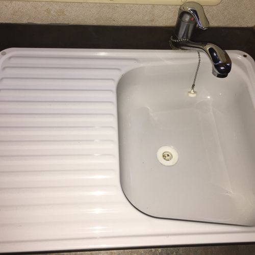 1999 Pilote Galaxy 24S - 4 Berth Motorhome - Peugeot Boxer 2.5 Diesel