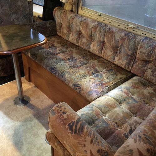 1999 Pilote Galaxy 24S - 4 Berth Motorhome - Peugeot Boxer 2.5 Diesel