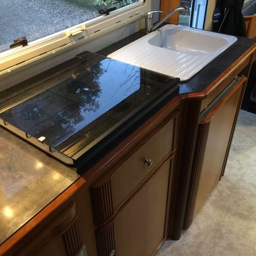 1999 Pilote Galaxy 24S - 4 Berth Motorhome - Peugeot Boxer 2.5 Diesel