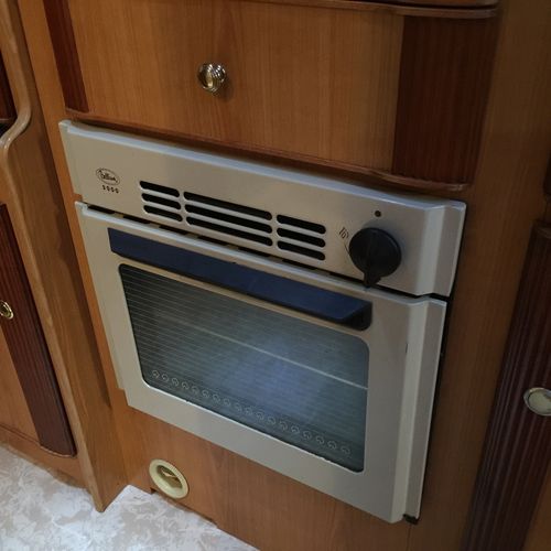 1999 Pilote Galaxy 24S - 4 Berth Motorhome - Peugeot Boxer 2.5 Diesel