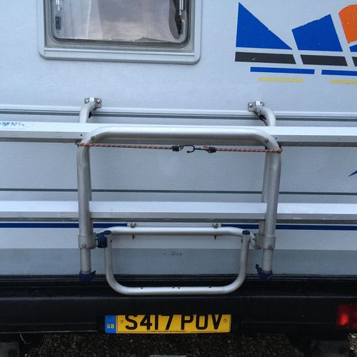 1999 Pilote Galaxy 24S - 4 Berth Motorhome - Peugeot Boxer 2.5 Diesel