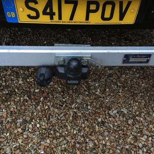 1999 Pilote Galaxy 24S - 4 Berth Motorhome - Peugeot Boxer 2.5 Diesel