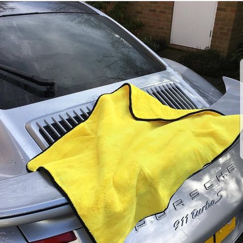 Meguiars Supreme Drying Towel