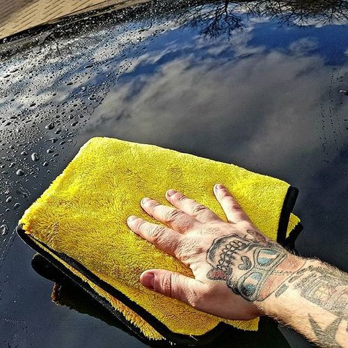 Meguiars Supreme Drying Towel