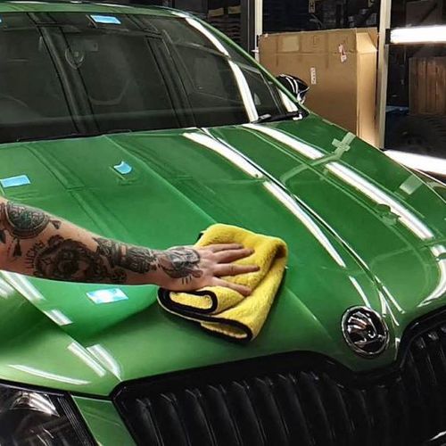 Meguiars Supreme Drying Towel