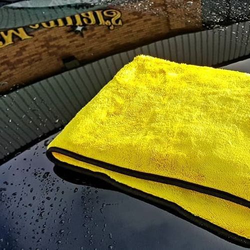 Meguiars Supreme Drying Towel