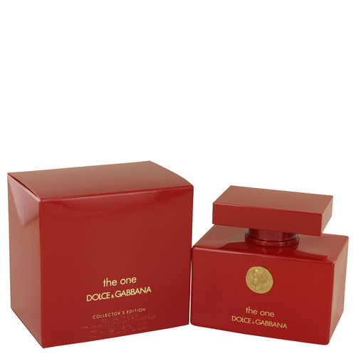 The One | Dolce & Gabbana | 75ml