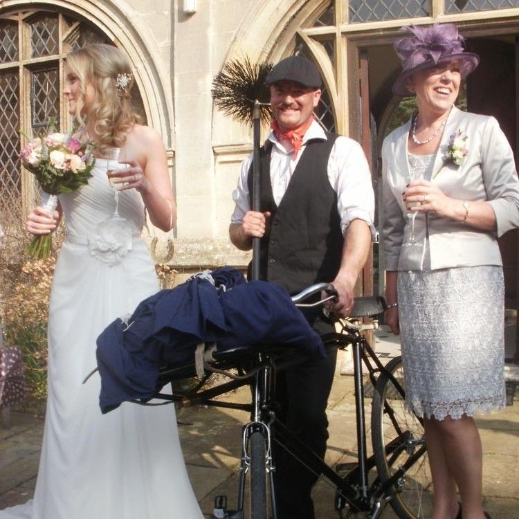 Woodburning Stoves Home Counties, Chimney Sweep Home Counties, Woodburner Flue Installations