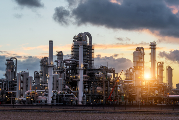 Guvnor Plans Upgrade At Rotterdam Refinery