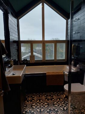 Window Film Image Gallery
