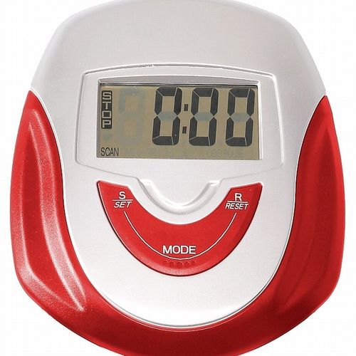 SportPlus Exercise Bike for Home with Adjustable Resistance