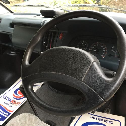 Auto-Sleeper Rimini 4 Berth - Renault Trafic 1996 - 2.1 Diesel