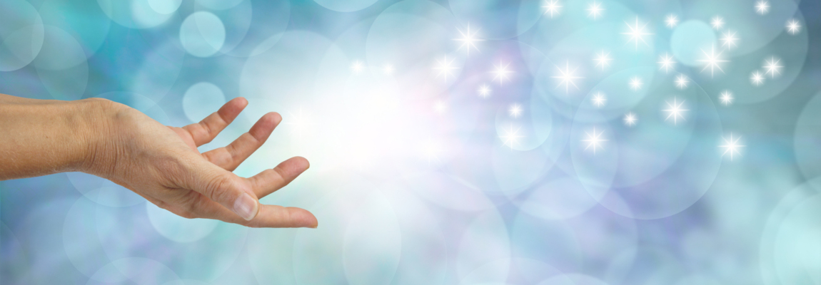 Reiki Healing in Aylesbury