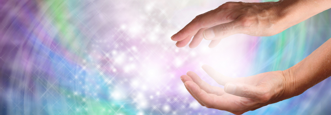 Reiki Healing in Aylesbury