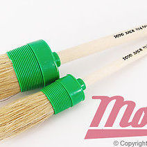 Dodo Juice Hogg Hair Detail / Wheel Brush