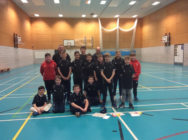 Friday Academy Focus Group