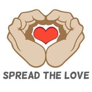 SPREAD THE JOY of great communication for everyone