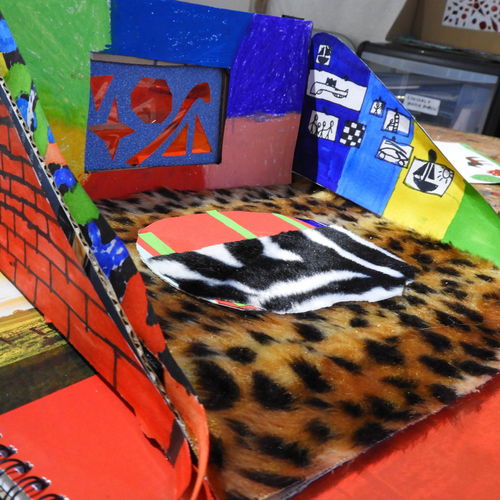Gallery | Pocket Picassos