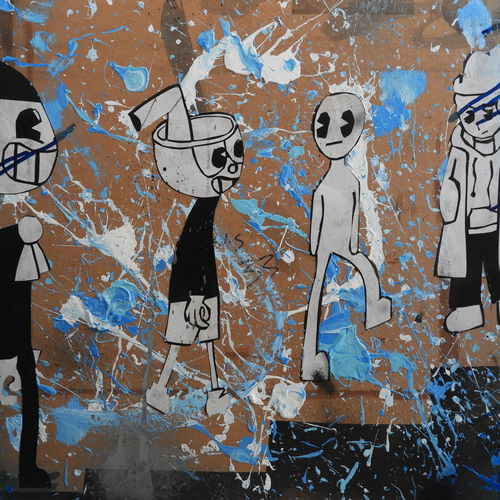 Gallery | Pocket Picassos