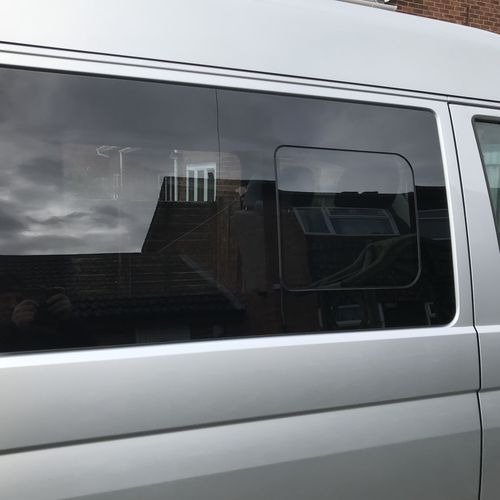 New flush fit sliders!