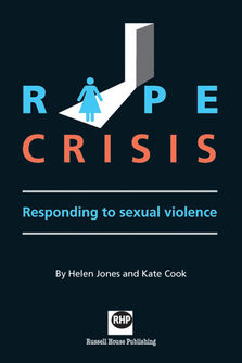 Rape Crisis - Responding to sexual violence