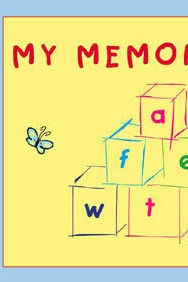 My Memory Book 0-4