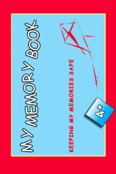 My Memory Book 4+