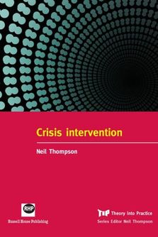 Crisis intervention