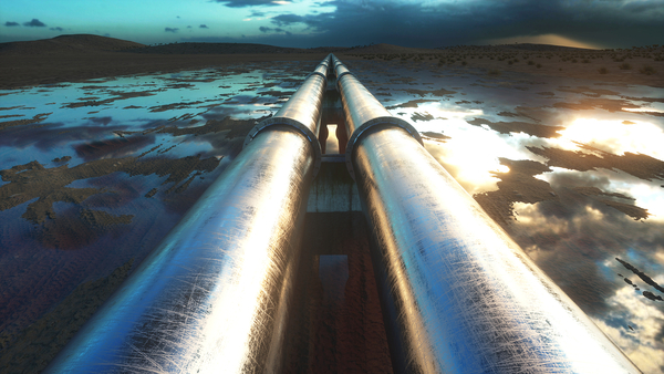 Valve Issue Temporarily Closes Forties Pipeline