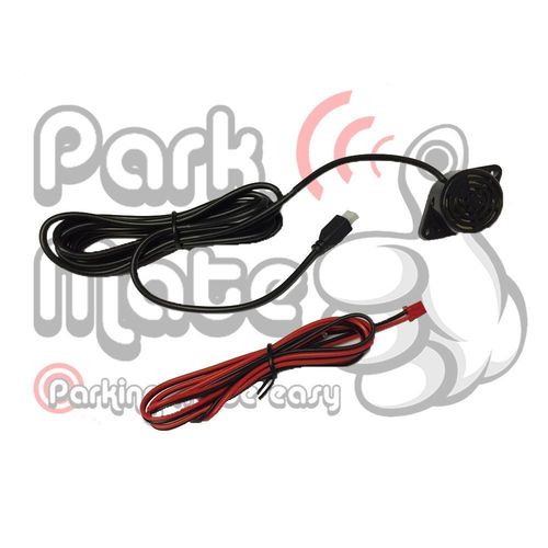 Audio Front Parking Sensor Kit PM300