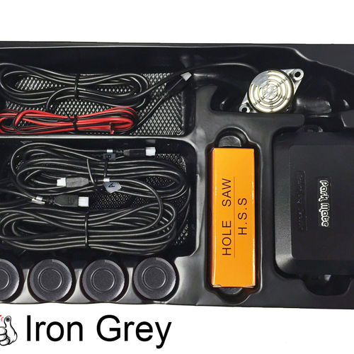 Audio Front Parking Sensor Kit PM300