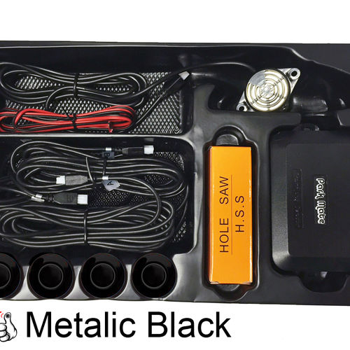 Audio Front Parking Sensor Kit PM300