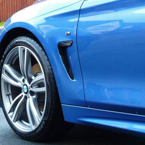 Meguiars Ultimate All Wheel Cleaner