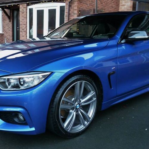 Meguiars Ultimate All Wheel Cleaner