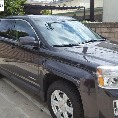 Meguiars Car Wash Plus+