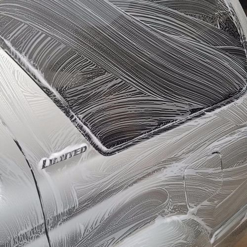 Meguiars Car Wash Plus+