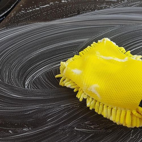 Meguiars Car Wash Plus+