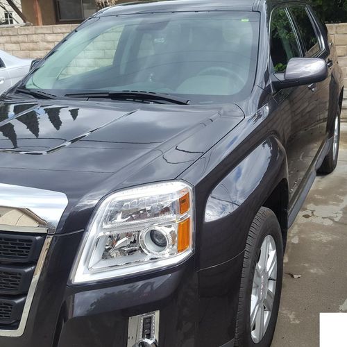 Meguiars Car Wash Plus+