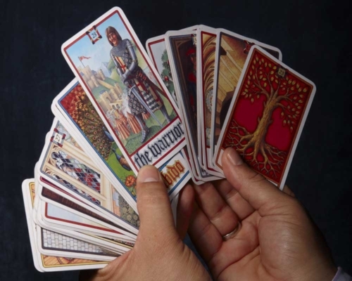 Gallery & Testimonials | Lyndon Webb | Psychic illusions