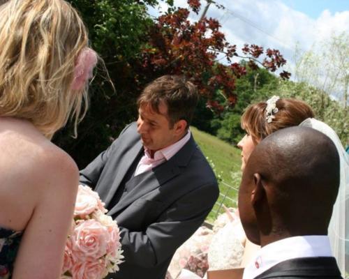 Gallery & Testimonials | Lyndon Webb | Psychic illusions