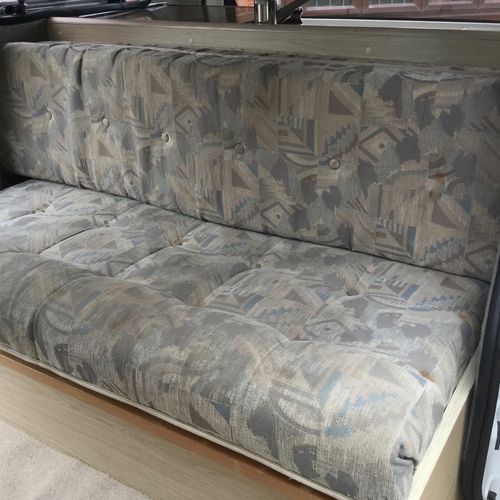 63reg DFSK Loadhopper Micro Camper - 2 Berth - 1.3 Petrol