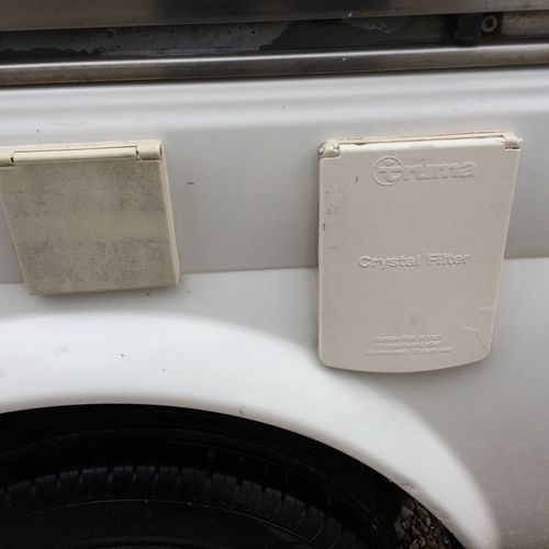 63reg DFSK Loadhopper Micro Camper - 2 Berth - 1.3 Petrol