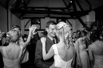 Nether Winchedon House , Aylesbury - Venue Spotlight