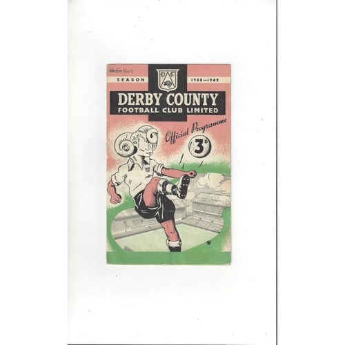 Cardiff City Away Football Programmes