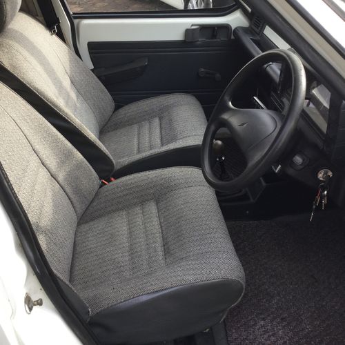 Romahome HYLO 1.9D - 2002(52)reg Citroen C15d - New Upholstery!