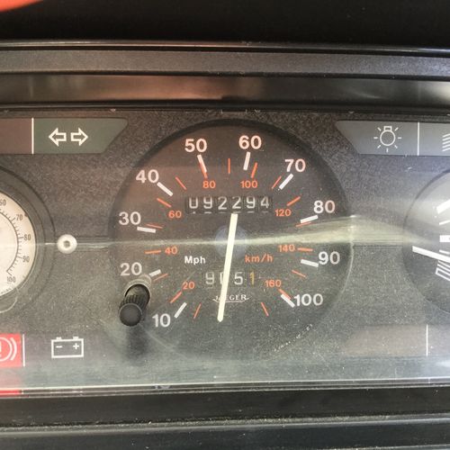 Romahome HYLO 1.9D - 2002(52)reg Citroen C15d - New Upholstery!